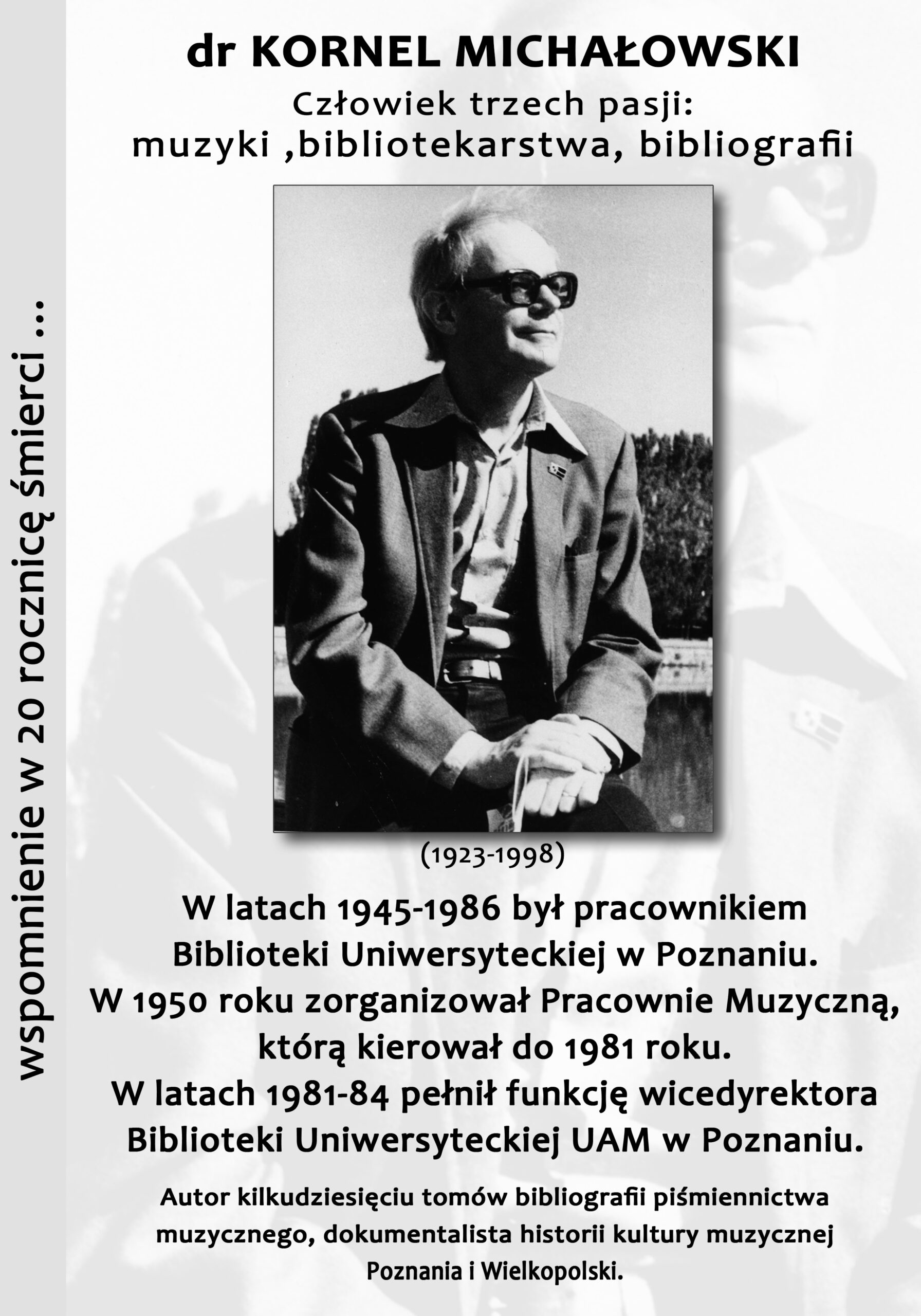 Wystawa Kornel Michałowski 1945-1986