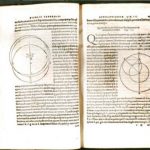 Mikołaj Kopernik, "De revolutionibus orbium coelestium libri VI", Basel 1566