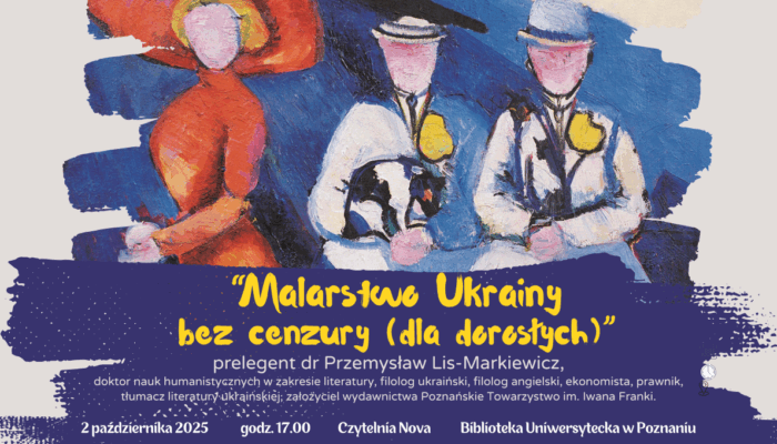 Malarstwo Ukrainy