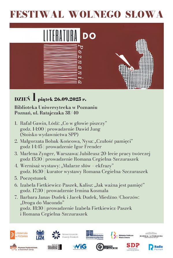 Festiwal Wolnego Słowa