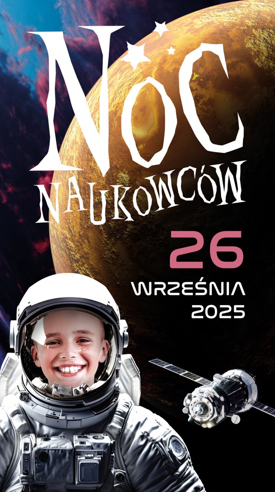 Noc naukowców