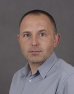 Przemysław Korytkowski, dr hab. inż., prof. ZUT