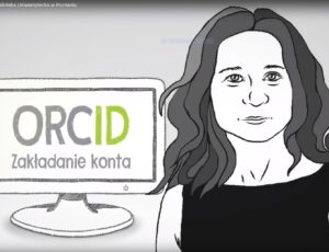 ORCID identyfikator naukowca