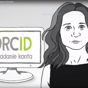 ORCID identyfikator naukowca